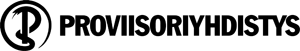 The Finnish Pharmacists' Society, logo.
